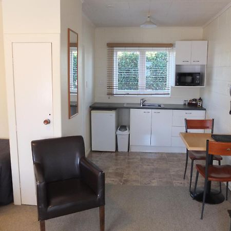 Colonial Court Motel Cambridge Zewnętrze zdjęcie