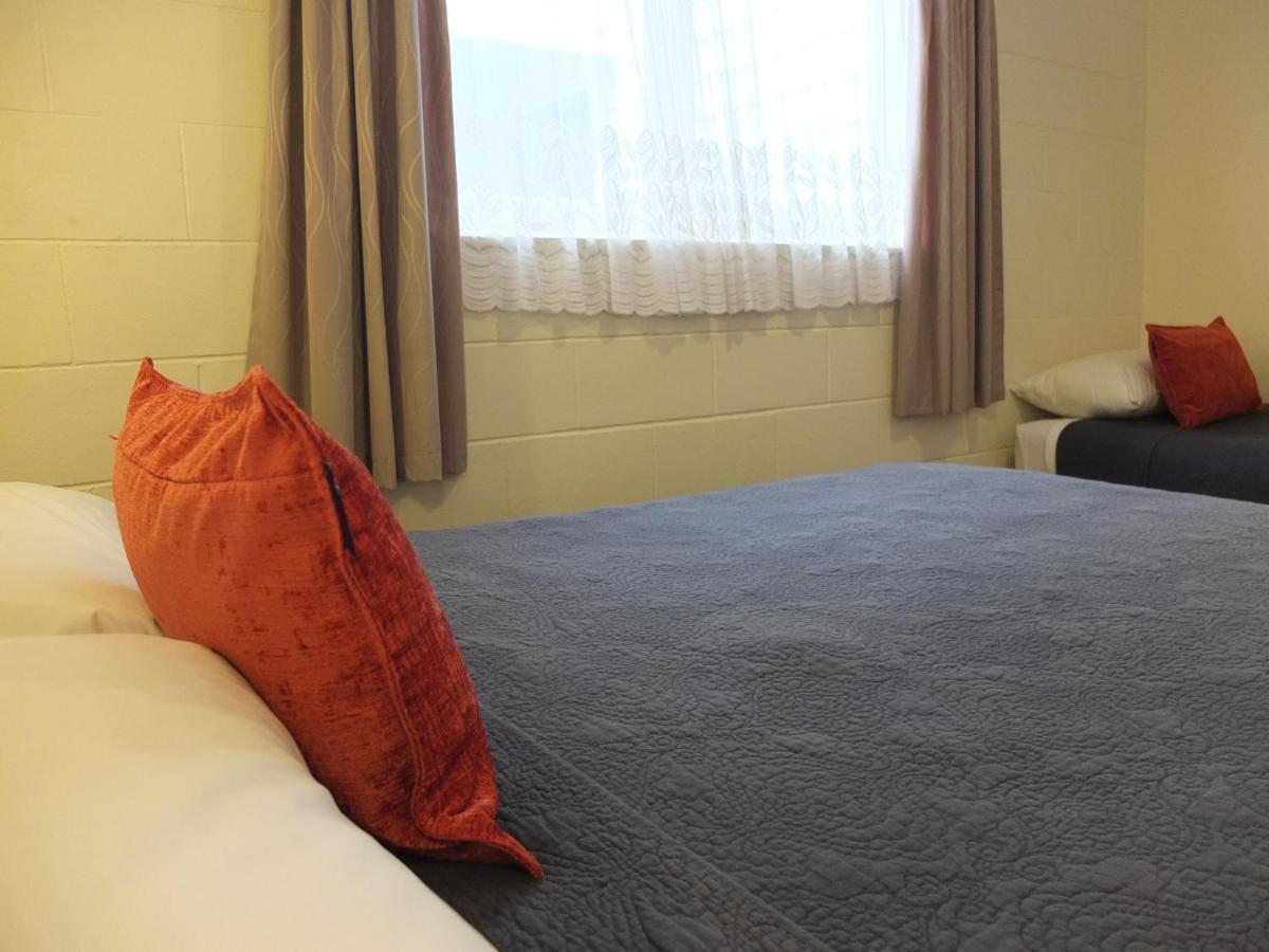 Colonial Court Motel Cambridge Zewnętrze zdjęcie