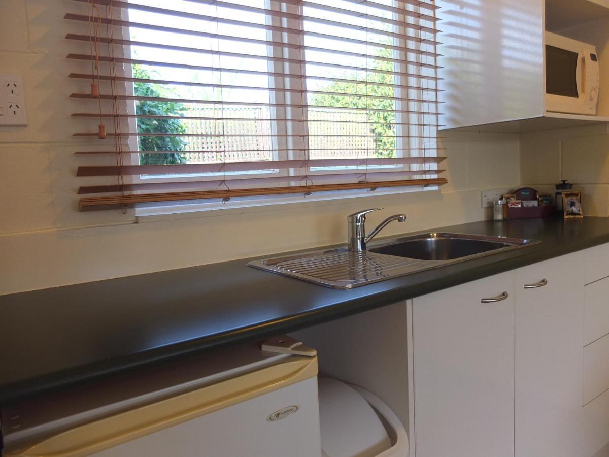 Colonial Court Motel Cambridge Zewnętrze zdjęcie