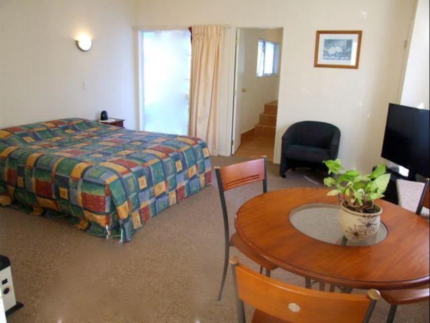 Colonial Court Motel Cambridge Zewnętrze zdjęcie