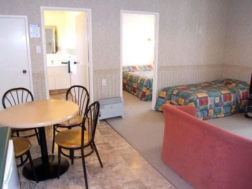 Colonial Court Motel Cambridge Zewnętrze zdjęcie