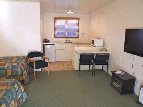 Colonial Court Motel Cambridge Zewnętrze zdjęcie