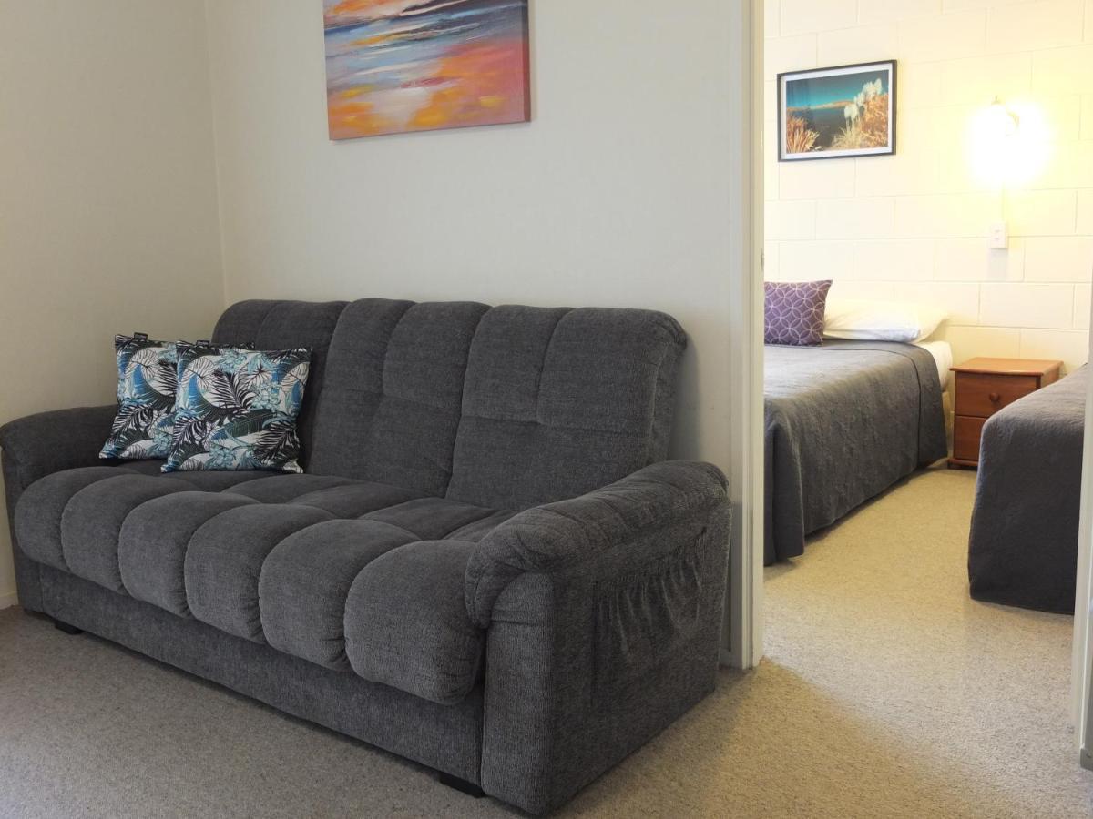 Colonial Court Motel Cambridge Zewnętrze zdjęcie